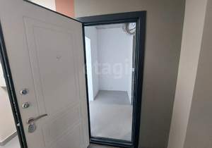 Студия квартира, вторичка, 29м2, 13/17 этаж