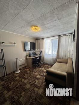 1-к квартира, вторичка, 30м2, 1/5 этаж