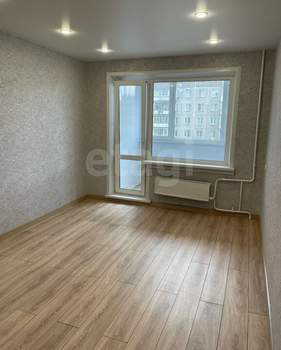 1-к квартира, вторичка, 30м2, 7/9 этаж