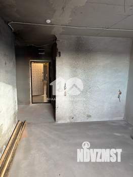 1-к квартира, вторичка, 41м2, 9/17 этаж