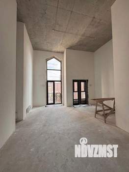 5-к квартира, вторичка, 129м2, 9/18 этаж