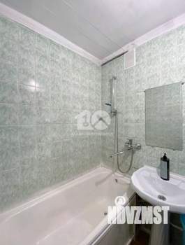 1-к квартира, вторичка, 41м2, 4/10 этаж