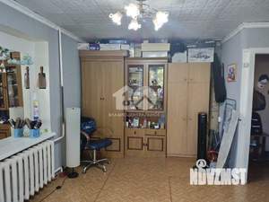 1-к квартира, вторичка, 46м2, 6/11 этаж