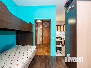 Студия квартира, вторичка, 29м2, 2/9 этаж