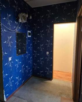 1-к квартира, вторичка, 29м2, 9/17 этаж