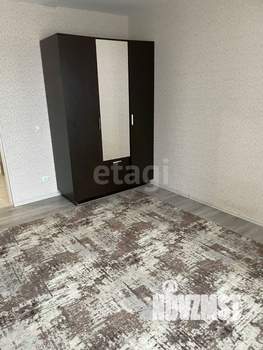 3-к квартира, вторичка, 83м2, 3/17 этаж