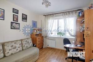 2-к квартира, вторичка, 68м2, 4/10 этаж