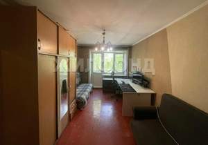 1-к квартира, вторичка, 30м2, 3/5 этаж
