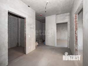 3-к квартира, вторичка, 75м2, 2/20 этаж