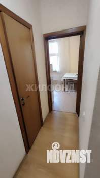 1-к квартира, вторичка, 36м2, 2/17 этаж