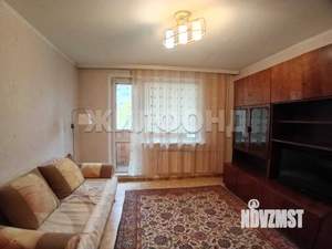 2-к квартира, вторичка, 43м2, 2/5 этаж