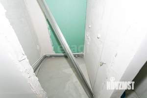 2-к квартира, вторичка, 43м2, 3/9 этаж