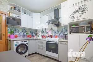 1-к квартира, вторичка, 32м2, 7/10 этаж