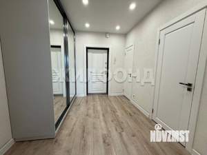 2-к квартира, вторичка, 48м2, 9/17 этаж