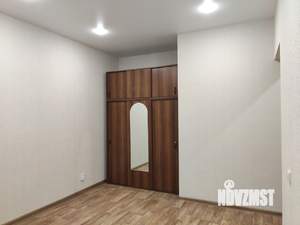 1-к квартира, вторичка, 24м2, 5/22 этаж