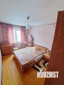 2-к квартира, вторичка, 52м2, 7/10 этаж