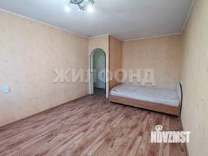 1-к квартира, вторичка, 29м2, 5/5 этаж