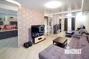 3-к квартира, вторичка, 78м2, 8/14 этаж