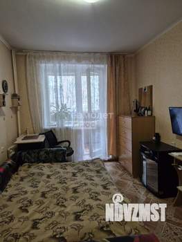 2-к квартира, вторичка, 59м2, 2/10 этаж