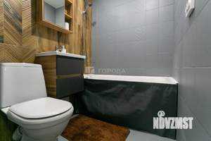 2-к квартира, вторичка, 45м2, 4/5 этаж