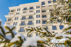 3-к квартира, вторичка, 89м2, 6/8 этаж