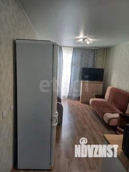 Студия квартира, вторичка, 23м2, 14/17 этаж