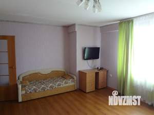 2-к квартира, вторичка, 52м2, 2/10 этаж