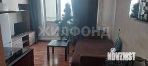 1-к квартира, вторичка, 18м2, 8/12 этаж