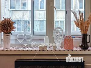 4-к квартира, вторичка, 117м2, 3/4 этаж