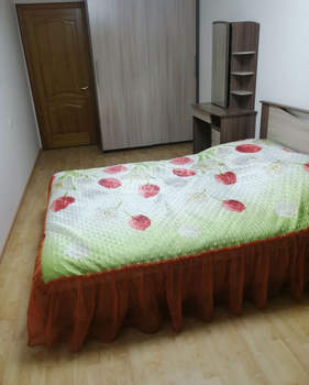 3-к квартира, вторичка, 61м2, 2/9 этаж