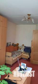2-к квартира, вторичка, 44м2, 4/5 этаж