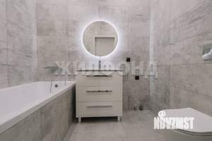 2-к квартира, вторичка, 44м2, 17/24 этаж