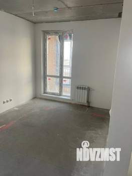 1-к квартира, вторичка, 37м2, 10/21 этаж