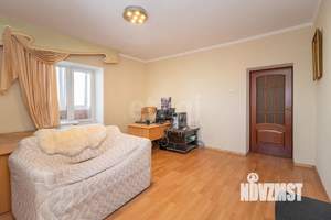 3-к квартира, вторичка, 90м2, 7/9 этаж