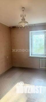 2-к квартира, вторичка, 51м2, 2/5 этаж