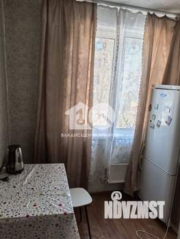 1-к квартира, вторичка, 30м2, 2/5 этаж