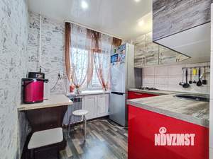 2-к квартира, вторичка, 44м2, 1/5 этаж