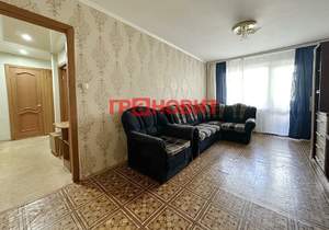 2-к квартира, вторичка, 44м2, 3/5 этаж