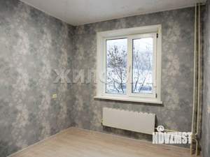 2-к квартира, вторичка, 45м2, 1/10 этаж