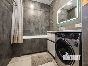 3-к квартира, вторичка, 70м2, 5/17 этаж