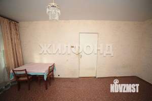 1-к квартира, вторичка, 30м2, 3/10 этаж