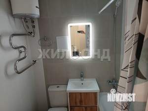 1-к квартира, вторичка, 31м2, 3/5 этаж