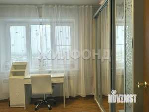 3-к квартира, вторичка, 59м2, 7/10 этаж