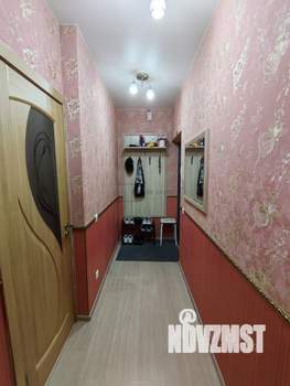1-к квартира, вторичка, 27м2, 9/16 этаж