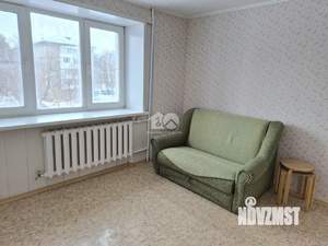 Студия квартира, вторичка, 17м2, 3/5 этаж