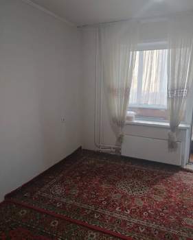 3-к квартира, вторичка, 73м2, 1/10 этаж
