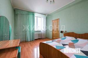 3-к квартира, вторичка, 89м2, 3/3 этаж