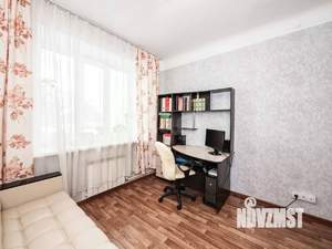 2-к квартира, вторичка, 42м2, 2/2 этаж