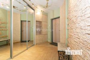3-к квартира, вторичка, 82м2, 11/18 этаж