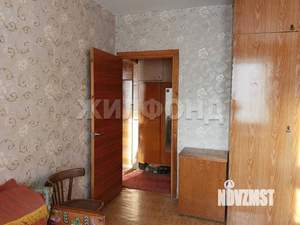 2-к квартира, вторичка, 52м2, 3/9 этаж